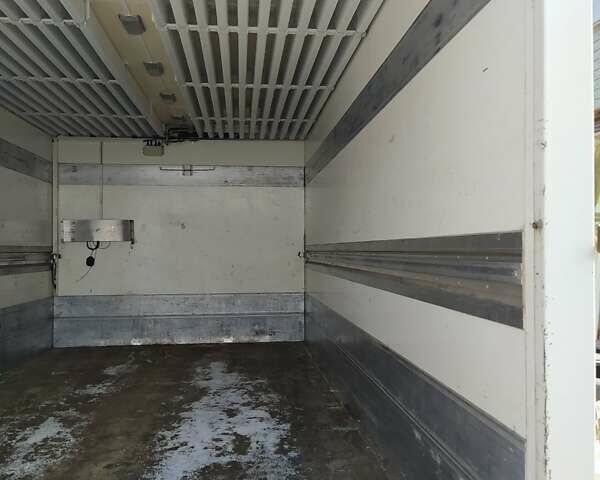 Білий Міцубісі Fuso Canter, об'ємом двигуна 3 л та пробігом 2 тис. км за 17000 $, фото 3 на Automoto.ua
