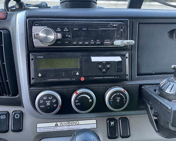 Білий Міцубісі Fuso Canter, об'ємом двигуна 3 л та пробігом 377 тис. км за 14700 $, фото 17 на Automoto.ua