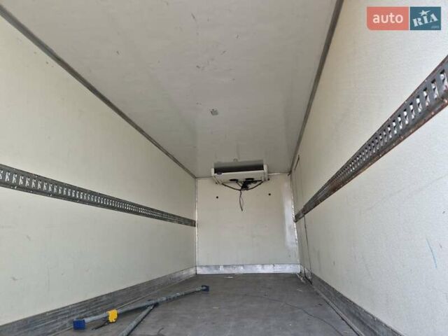 Белый Мицубиси Fuso Canter, объемом двигателя 3 л и пробегом 410 тыс. км за 17900 $, фото 6 на Automoto.ua