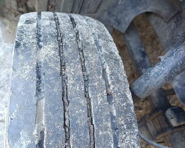 Білий Міцубісі Fuso Canter, об'ємом двигуна 3.91 л та пробігом 400 тис. км за 8000 $, фото 10 на Automoto.ua