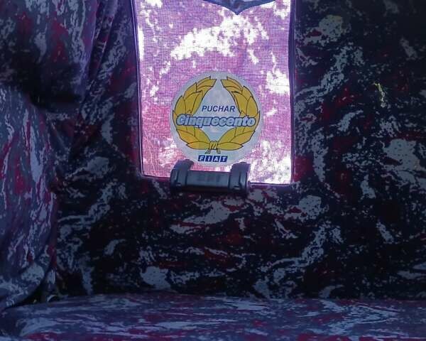 Білий Міцубісі Fuso Canter, об'ємом двигуна 3.91 л та пробігом 400 тис. км за 8000 $, фото 7 на Automoto.ua