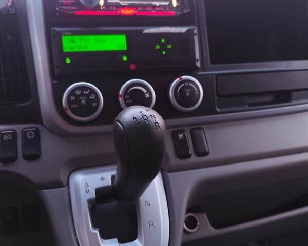 Міцубісі Fuso Canter 2017 у Одесі на Automoto.ua Білий Міцубісі Fuso Canter, об'ємом двигуна 3 л та пробігом 185 тис. км за 23500 $, фото 9 на Automoto.ua