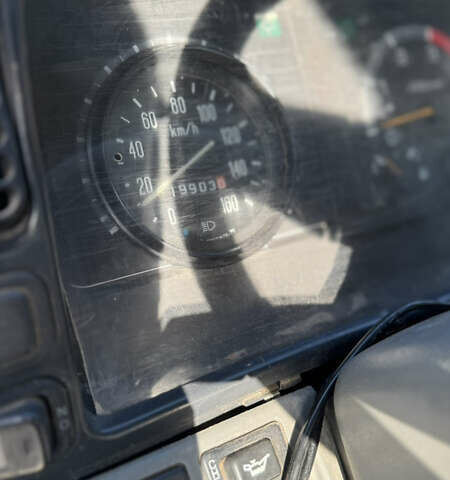 Фиолетовый Мицубиси Fuso Canter, объемом двигателя 3.91 л и пробегом 100 тыс. км за 12300 $, фото 12 на Automoto.ua