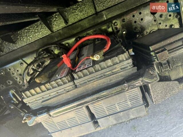 Фіолетовий Міцубісі Fuso Canter, об'ємом двигуна 3.91 л та пробігом 413 тис. км за 9999 $, фото 9 на Automoto.ua