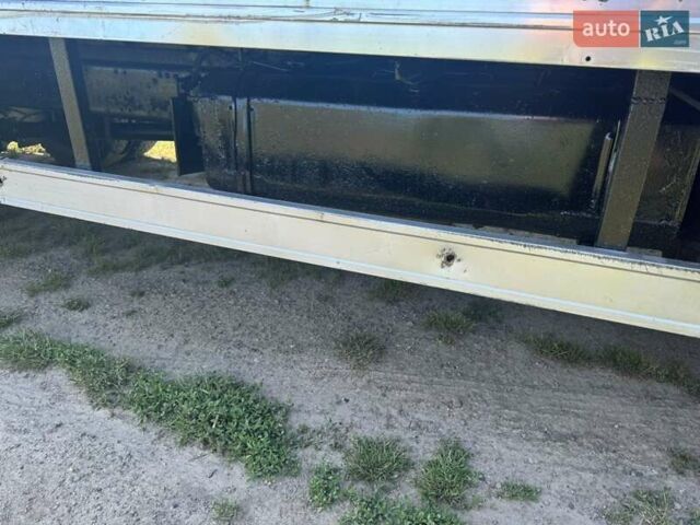 Фіолетовий Міцубісі Fuso Canter, об'ємом двигуна 3.91 л та пробігом 413 тис. км за 9999 $, фото 16 на Automoto.ua
