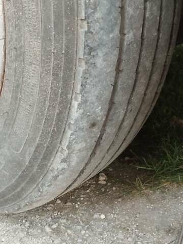 Красный Мицубиси Fuso Canter, объемом двигателя 4.95 л и пробегом 80 тыс. км за 4500 $, фото 5 на Automoto.ua