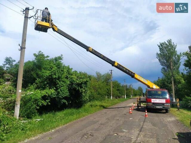 Мицубиси Fuso Canter 1999 в Одессе на Automoto.ua Красный Мицубиси Fuso Canter, объемом двигателя 4 л и пробегом 170 тыс. км за 40000 $, фото 1 на Automoto.ua