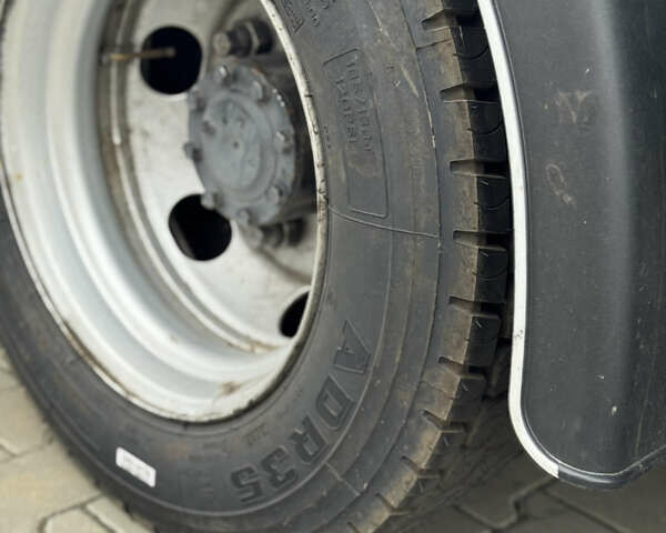 Мицубиси Fuso Canter, объемом двигателя 3 л и пробегом 250 тыс. км за 28500 $, фото 11 на Automoto.ua
