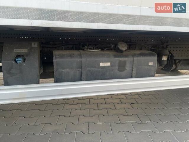 Мицубиси Fuso Canter, объемом двигателя 3 л и пробегом 370 тыс. км за 19900 $, фото 22 на Automoto.ua