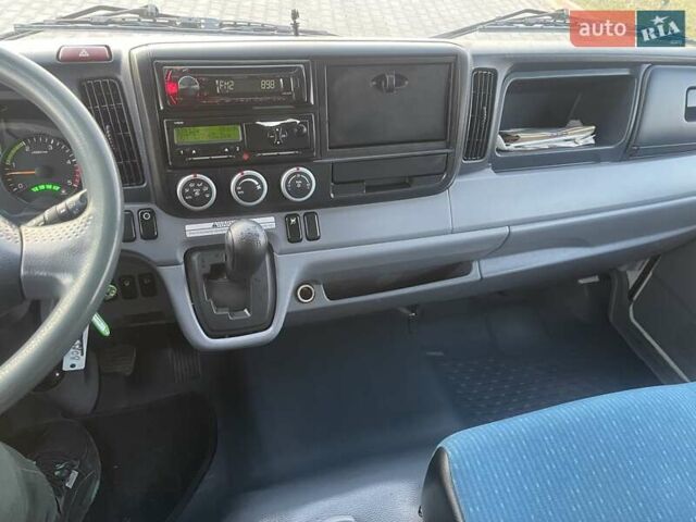 Мицубиси Fuso Canter, объемом двигателя 3 л и пробегом 370 тыс. км за 19900 $, фото 6 на Automoto.ua