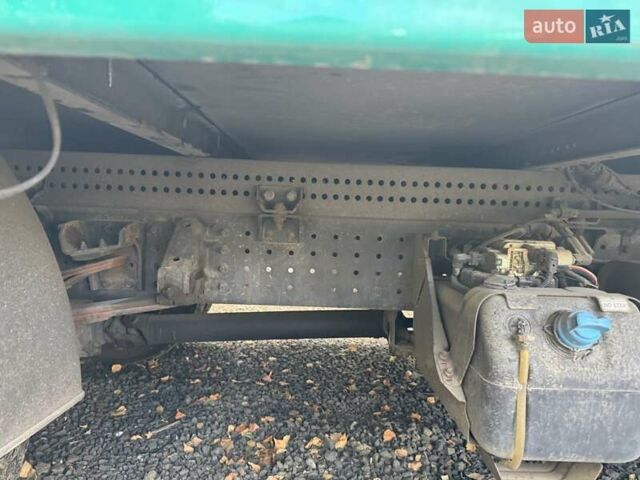 Мицубиси Fuso Canter, объемом двигателя 3 л и пробегом 480 тыс. км за 13700 $, фото 6 на Automoto.ua