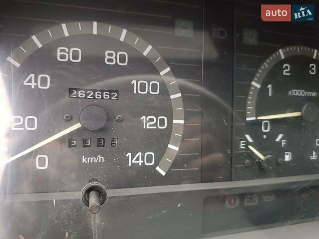 Міцубісі Fuso Canter 2000 у Києві на Automoto.ua Міцубісі Fuso Canter, об'ємом двигуна 0 л та пробігом 263 тис. км за 15000 $, фото 9 на Automoto.ua