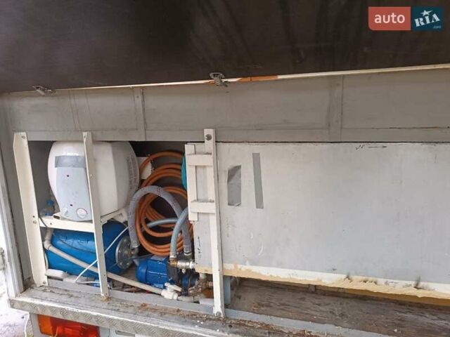 Міцубісі Fuso Canter 2000 у Києві на Automoto.ua Міцубісі Fuso Canter, об'ємом двигуна 0 л та пробігом 263 тис. км за 15000 $, фото 6 на Automoto.ua