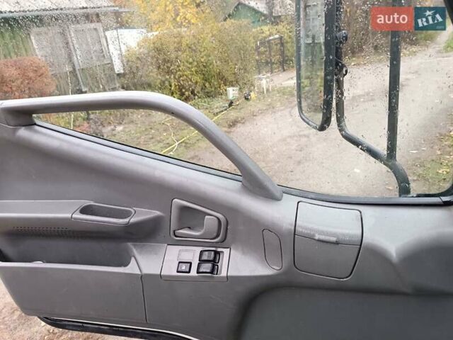 Міцубісі Fuso Canter 2000 у Києві на Automoto.ua Міцубісі Fuso Canter, об'ємом двигуна 0 л та пробігом 263 тис. км за 15000 $, фото 10 на Automoto.ua
