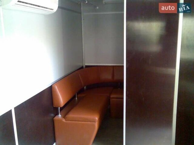 Міцубісі Fuso Canter 2000 у Києві на Automoto.ua Міцубісі Fuso Canter, об'ємом двигуна 0 л та пробігом 263 тис. км за 15000 $, фото 5 на Automoto.ua