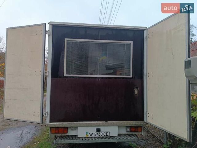 Міцубісі Fuso Canter 2000 у Києві на Automoto.ua Міцубісі Fuso Canter, об'ємом двигуна 0 л та пробігом 263 тис. км за 15000 $, фото 3 на Automoto.ua