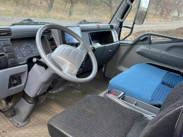 Міцубісі Fuso Canter, об'ємом двигуна 0 л та пробігом 0 тис. км за 10400 $, фото 6 на Automoto.ua