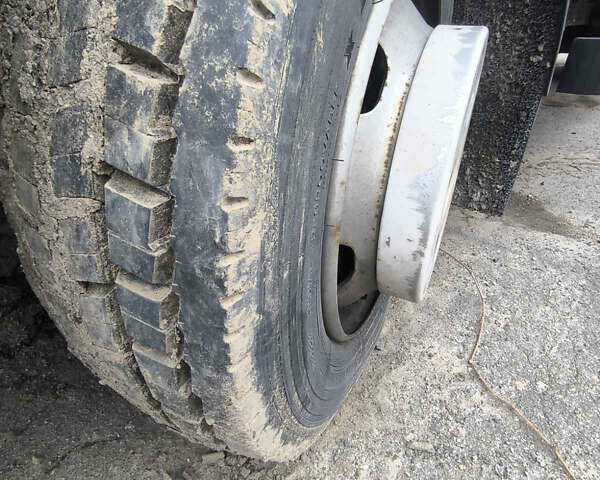 Мицубиси Fuso Canter, объемом двигателя 3 л и пробегом 505 тыс. км за 19500 $, фото 4 на Automoto.ua