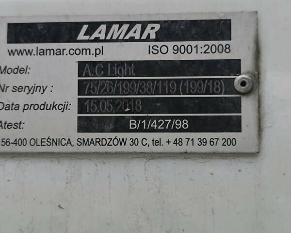 Мицубиси Fuso Canter, объемом двигателя 3 л и пробегом 505 тыс. км за 19500 $, фото 2 на Automoto.ua