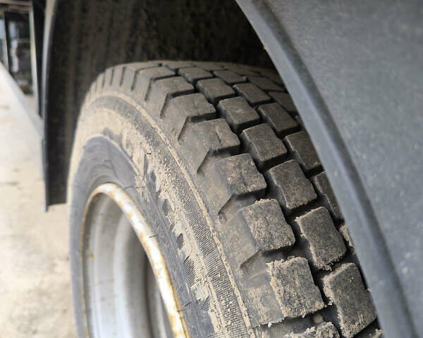 Мицубиси Fuso Canter, объемом двигателя 3 л и пробегом 505 тыс. км за 19500 $, фото 7 на Automoto.ua