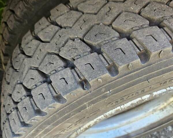 Синій Міцубісі Fuso Canter, об'ємом двигуна 4.2 л та пробігом 320 тис. км за 30000 $, фото 11 на Automoto.ua