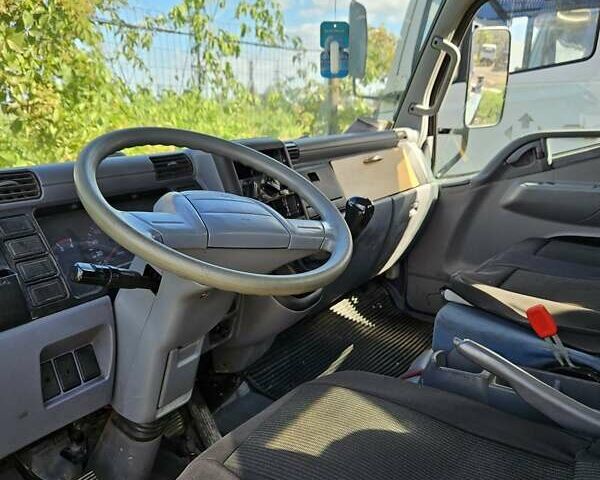 Синій Міцубісі Fuso Canter, об'ємом двигуна 4.2 л та пробігом 320 тис. км за 30000 $, фото 3 на Automoto.ua