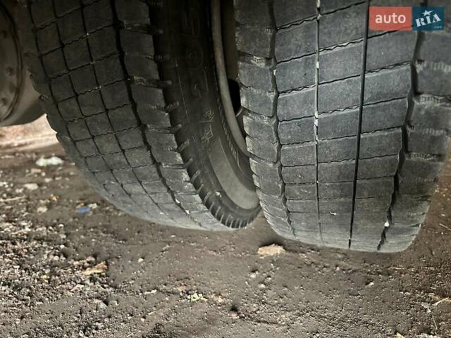 Помаранчевий Міцубісі Fuso Canter, об'ємом двигуна 3 л та пробігом 19 тис. км за 76833 $, фото 10 на Automoto.ua