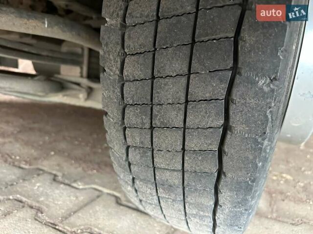 Помаранчевий Міцубісі Fuso Canter, об'ємом двигуна 3 л та пробігом 19 тис. км за 76833 $, фото 9 на Automoto.ua