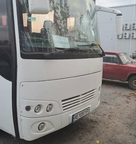 Белый Мицубиси Fuso Rosa, объемом двигателя 3.91 л и пробегом 680 тыс. км за 9500 $, фото 6 на Automoto.ua