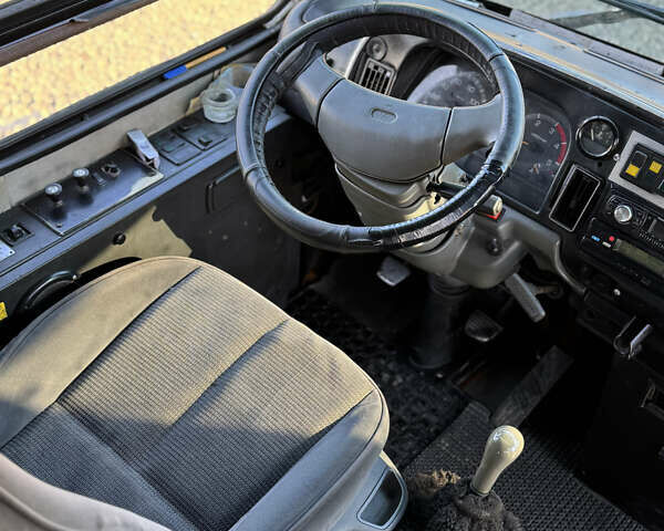 Фіолетовий Міцубісі Fuso Rosa, об'ємом двигуна 3.91 л та пробігом 970 тис. км за 7900 $, фото 19 на Automoto.ua