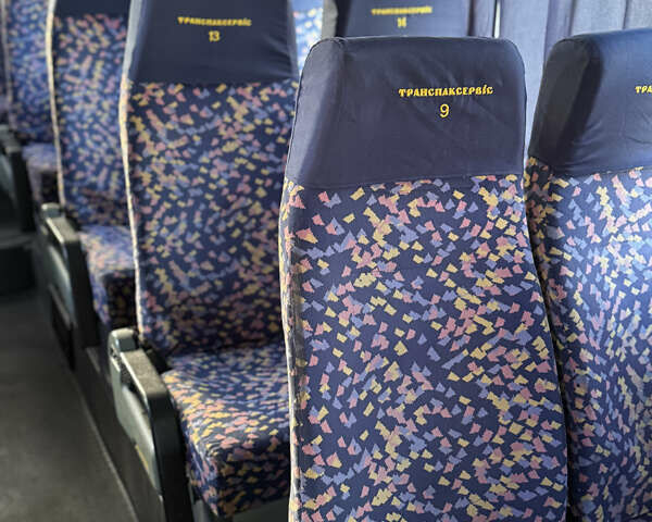 Фіолетовий Міцубісі Fuso Rosa, об'ємом двигуна 3.91 л та пробігом 970 тис. км за 7900 $, фото 23 на Automoto.ua