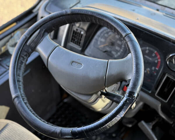 Фіолетовий Міцубісі Fuso Rosa, об'ємом двигуна 3.91 л та пробігом 970 тис. км за 7900 $, фото 21 на Automoto.ua