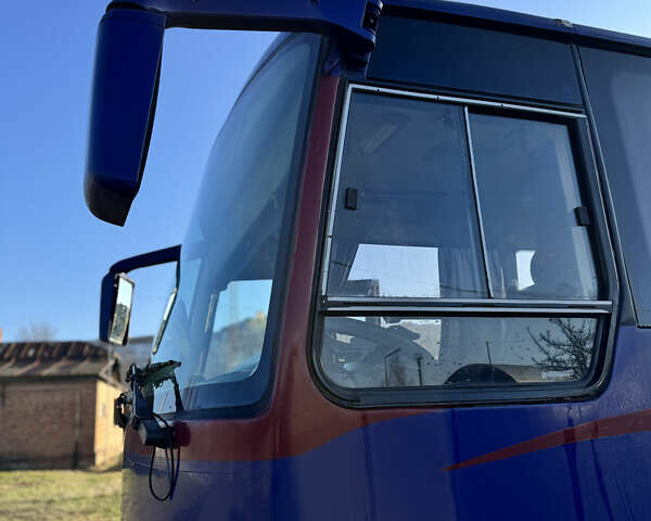 Фіолетовий Міцубісі Fuso Rosa, об'ємом двигуна 3.91 л та пробігом 970 тис. км за 7900 $, фото 15 на Automoto.ua