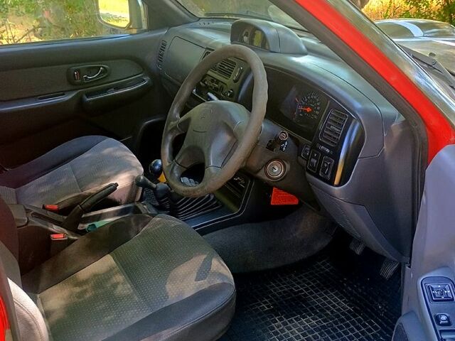 Мицубиси L200, объемом двигателя 2.5 л и пробегом 150 тыс. км за 4500 $, фото 2 на Automoto.ua