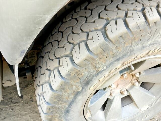 Міцубісі L200, об'ємом двигуна 2.5 л та пробігом 300 тис. км за 4000 $, фото 4 на Automoto.ua