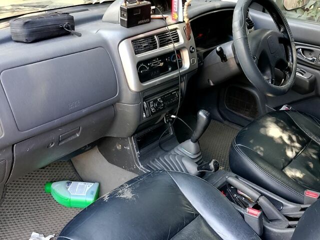 Міцубісі L200, об'ємом двигуна 2.5 л та пробігом 300 тис. км за 4000 $, фото 2 на Automoto.ua