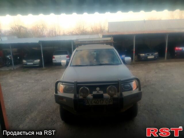 Міцубісі L200, об'ємом двигуна 25 л та пробігом 0 тис. км за 11000 $, фото 2 на Automoto.ua