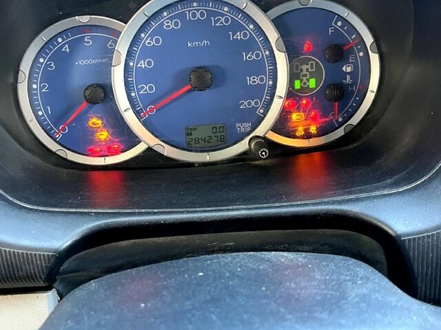 Мицубиси L200, объемом двигателя 2.5 л и пробегом 280 тыс. км за 10999 $, фото 5 на Automoto.ua