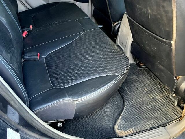 Мицубиси L200, объемом двигателя 2.5 л и пробегом 280 тыс. км за 10999 $, фото 8 на Automoto.ua