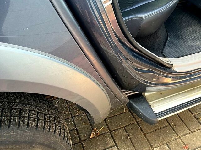 Мицубиси L200, объемом двигателя 2.5 л и пробегом 280 тыс. км за 10999 $, фото 2 на Automoto.ua