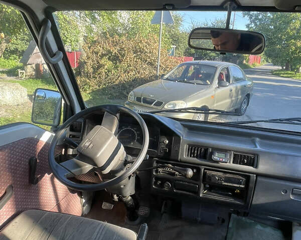 Белый Мицубиси L 300, объемом двигателя 2 л и пробегом 298 тыс. км за 1900 $, фото 17 на Automoto.ua