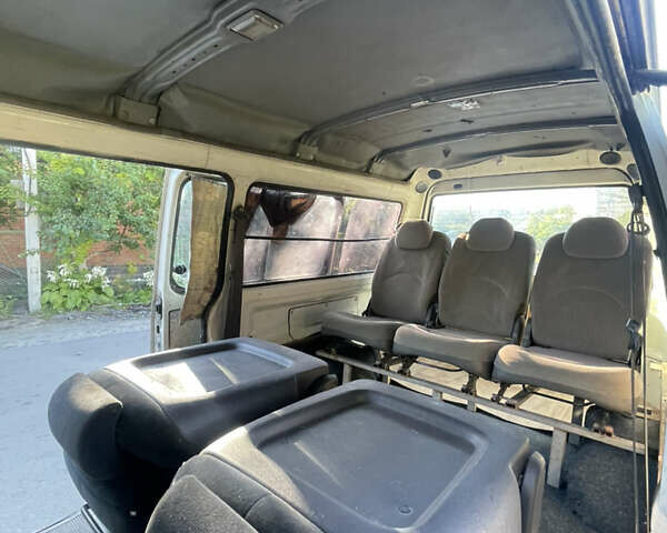 Белый Мицубиси L 300, объемом двигателя 2 л и пробегом 298 тыс. км за 1900 $, фото 13 на Automoto.ua