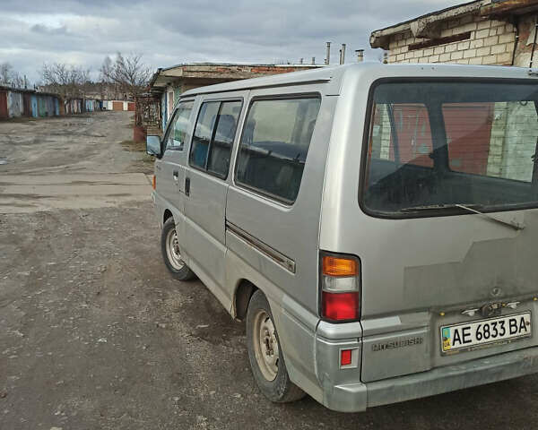 Міцубісі L 300, об'ємом двигуна 2 л та пробігом 344 тис. км за 1700 $, фото 6 на Automoto.ua