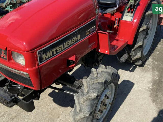 Мицубиси MT205, объемом двигателя 1 л и пробегом 0 тыс. км за 5300 $, фото 1 на Automoto.ua