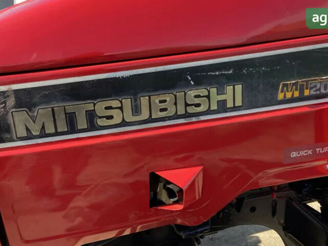 Мицубиси MT205, объемом двигателя 1 л и пробегом 0 тыс. км за 5300 $, фото 6 на Automoto.ua