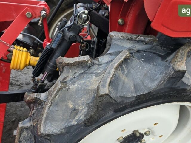 Мицубиси MT205, объемом двигателя 0 л и пробегом 0 тыс. км за 5500 $, фото 5 на Automoto.ua