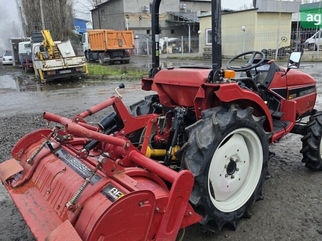 Мицубиси MT205, объемом двигателя 0 л и пробегом 0 тыс. км за 5500 $, фото 2 на Automoto.ua