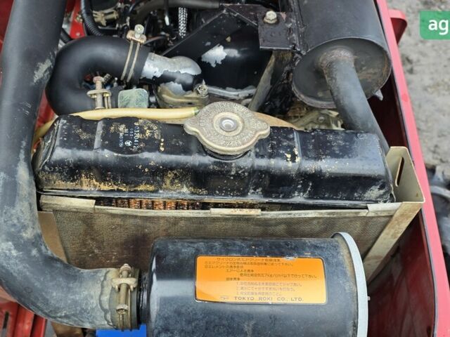 Мицубиси MT205, объемом двигателя 0 л и пробегом 0 тыс. км за 5500 $, фото 15 на Automoto.ua