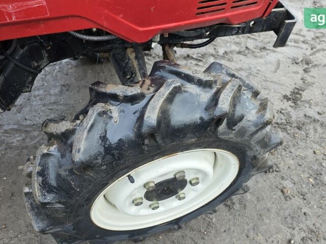 Мицубиси MT205, объемом двигателя 0 л и пробегом 0 тыс. км за 5500 $, фото 6 на Automoto.ua