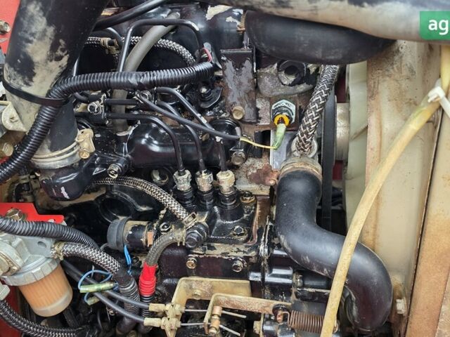 Мицубиси MT205, объемом двигателя 0 л и пробегом 0 тыс. км за 5500 $, фото 16 на Automoto.ua